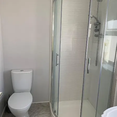 The Honeycomb Appartement Ballyshannon