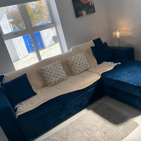 The Honeycomb 아파트 밸리셰넌