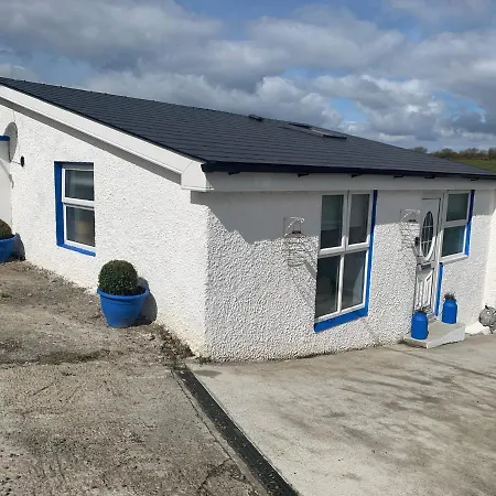 The Honeycomb * Ballyshannon