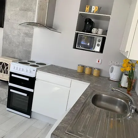 The Honeycomb Appartement