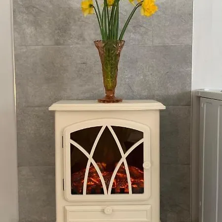 The Honeycomb Appartement Ballyshannon