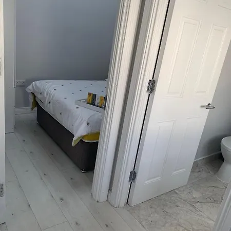 Apartment The Honeycomb *