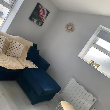 Appartement The Honeycomb Ballyshannon