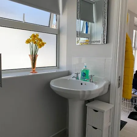 The Honeycomb Appartement