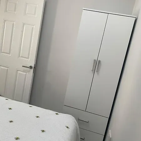 The Honeycomb Appartement *