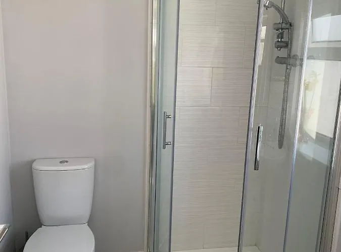 The Honeycomb Apartman Ballyshannon