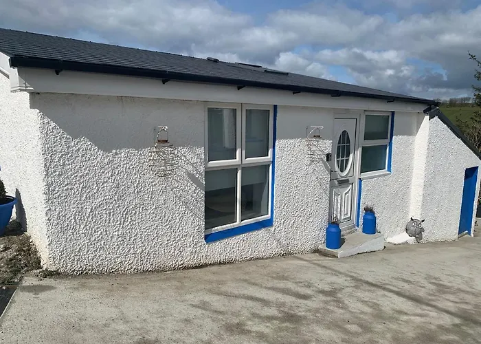 The Honeycomb Apartman