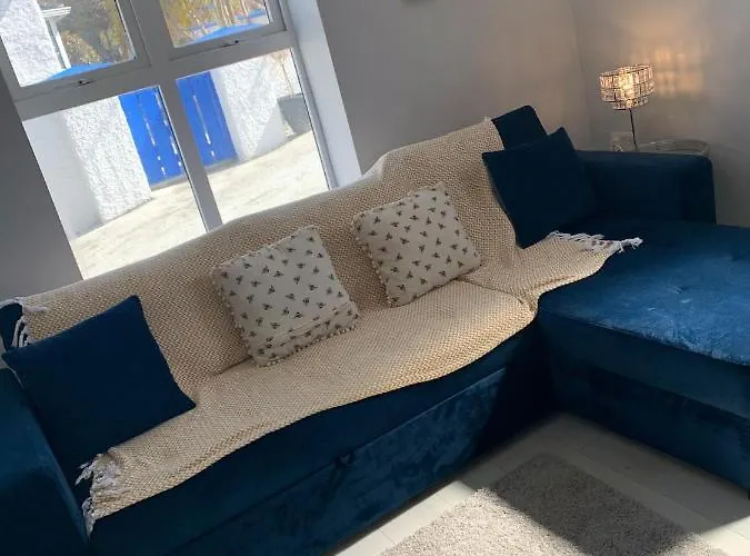 The Honeycomb Apartman Ballyshannon