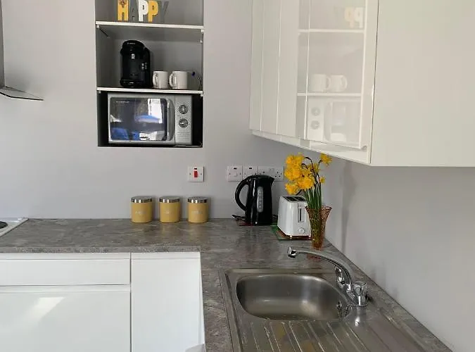 The Honeycomb Apartman Ballyshannon