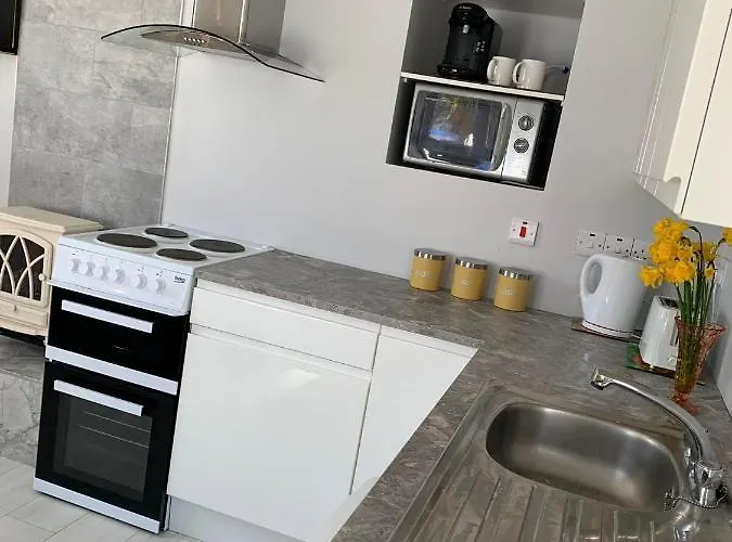 The Honeycomb Apartman