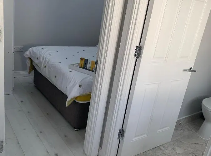 Apartman The Honeycomb *