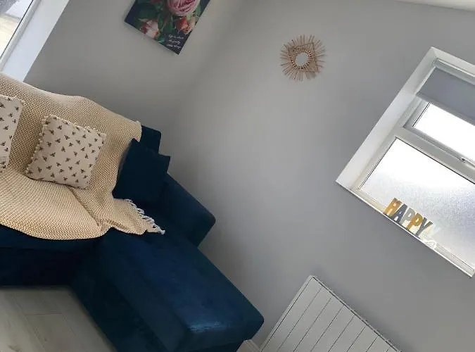 Apartman The Honeycomb Ballyshannon