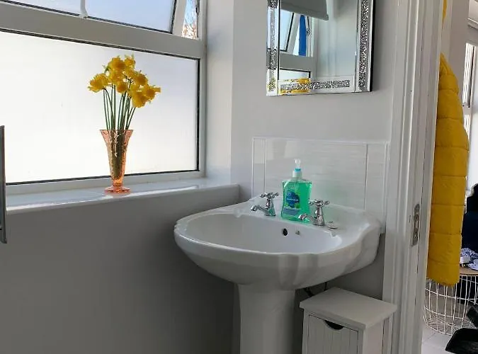 The Honeycomb Apartman