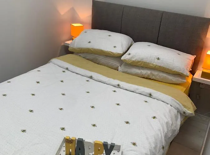 Apartman The Honeycomb *