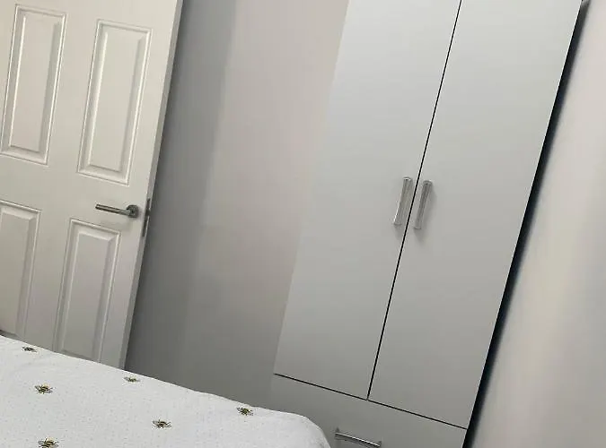 The Honeycomb Apartman *